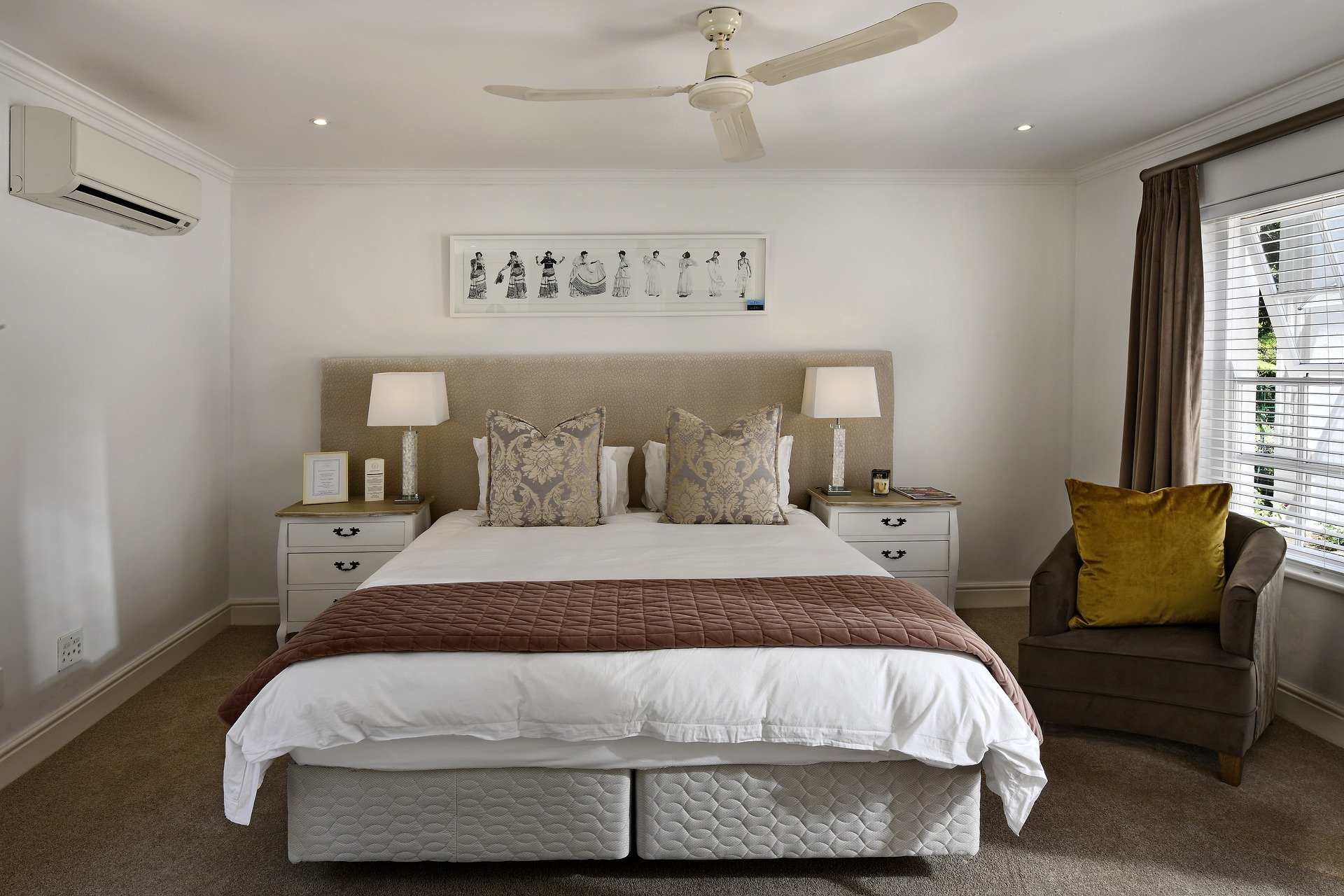 bedding