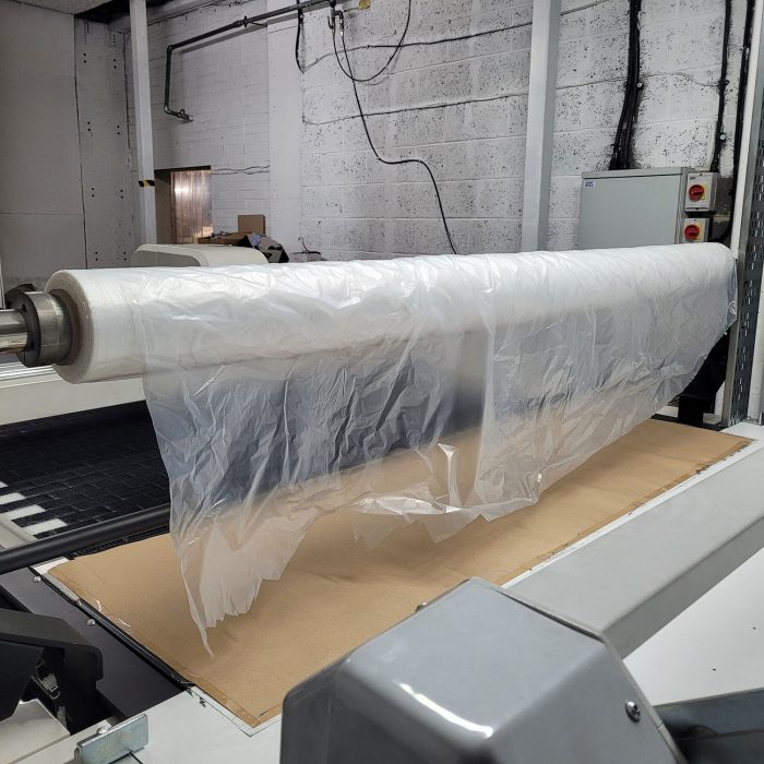 CHD1576 - 76" High Density Polythene Film - Image 2