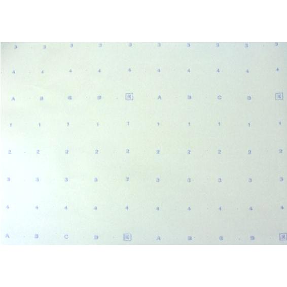 SCHUS736 91cm Printed Heatseal 70gsm x 200m - Image 2