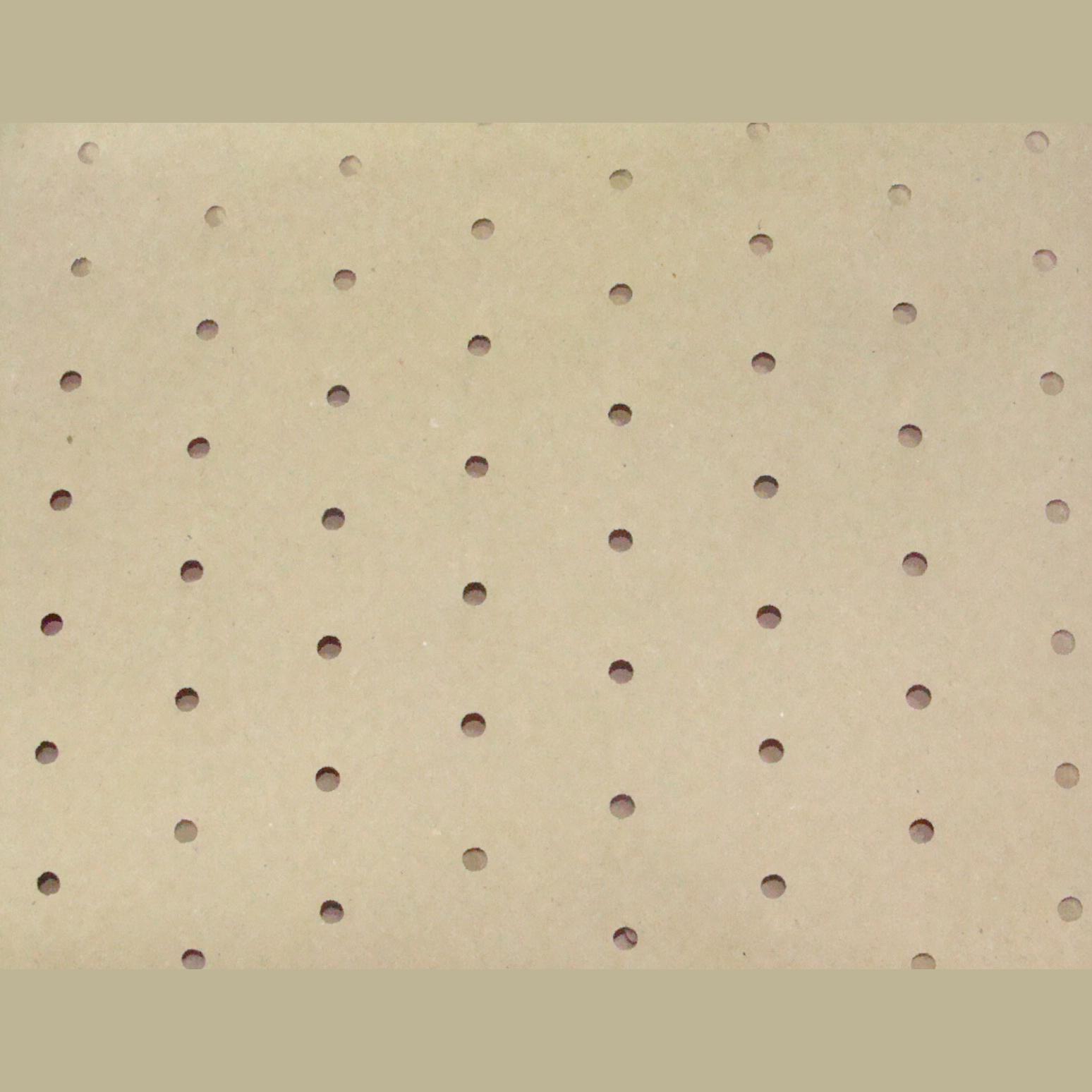UP7530 76cm Perforated Underlay 85gsm x 200m