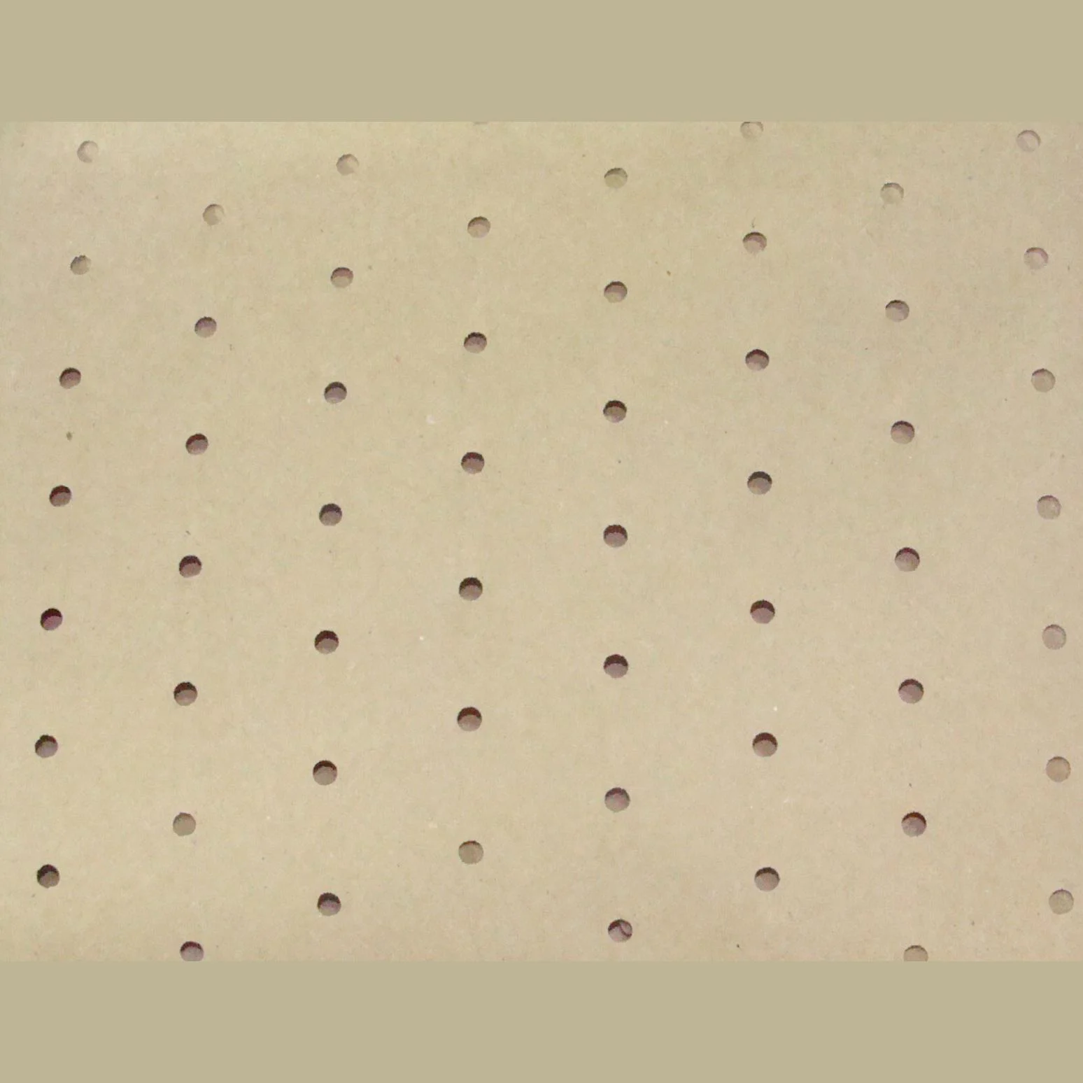 UP7554  137cm Perforated Underlay Paper 85gsm x 200m