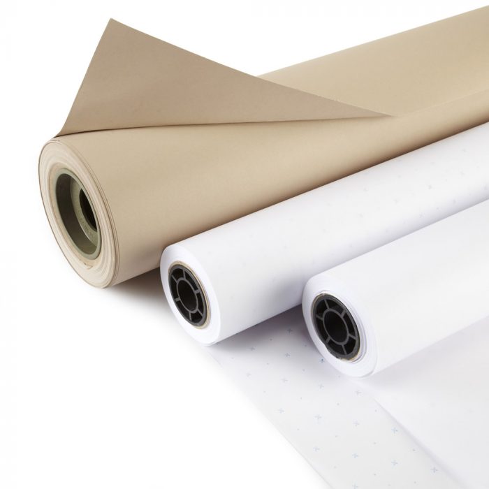 CP60 152cm Plotter 60gsm x 300m