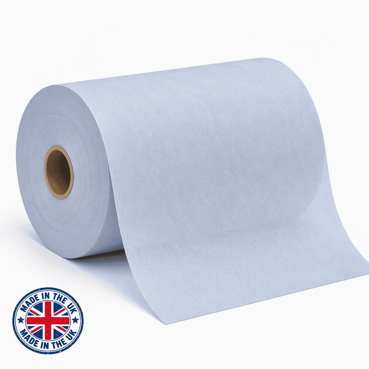 IW30UB - 30" Wadding Tissue 24gsm - 400m